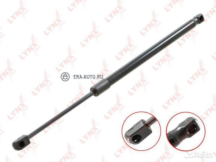 Lynxauto GS-1203 GS-1203 Газовый упор багажника ly