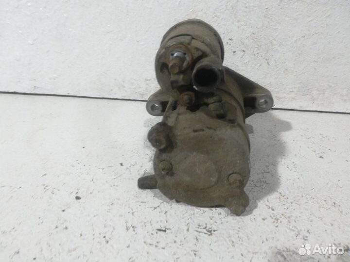 Стартер Chevrolet Cobalt T250 2011-2015