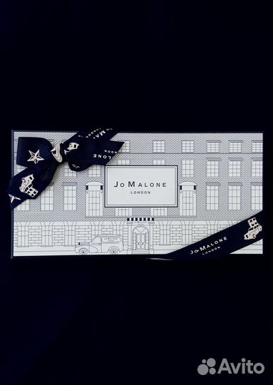 Jo Malone