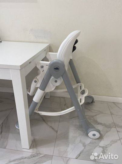 Стульчик для кормления Cam