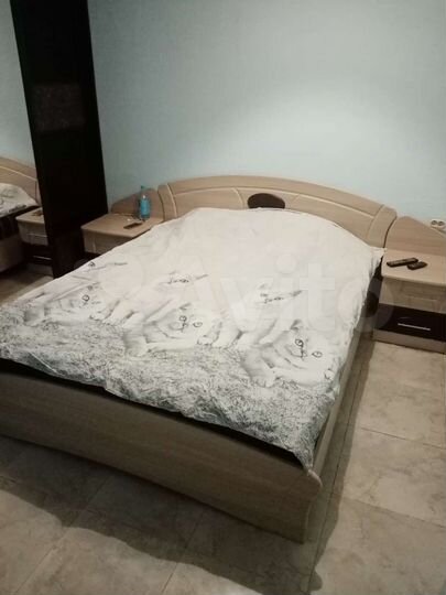 Комната 15 м² в 2-к., 1/5 эт.