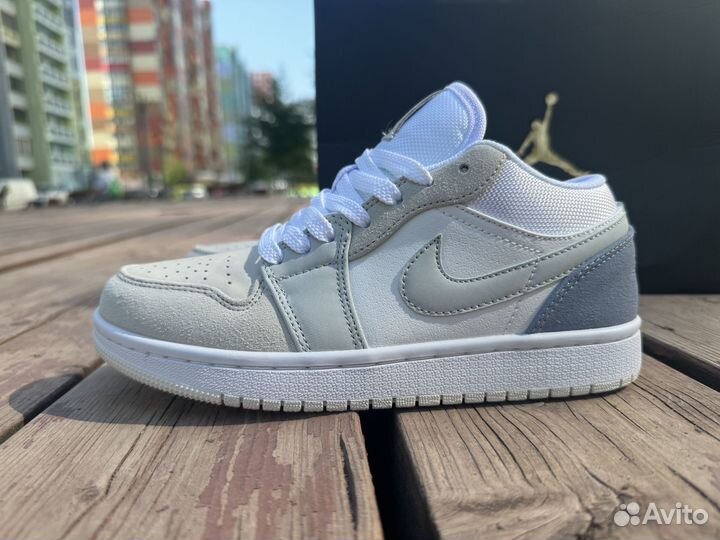 Nike Air Jordan 1 low