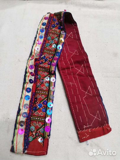 Масмак национальное чувашское украшение 52 см (Ч)