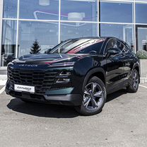 Новый Jetour Dashing 1.5 MT, 2024, цена от 1 919 900 руб.