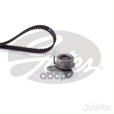 Ремкомплект грм Hyundai Accent/Getz 1.3/1.5 sohc