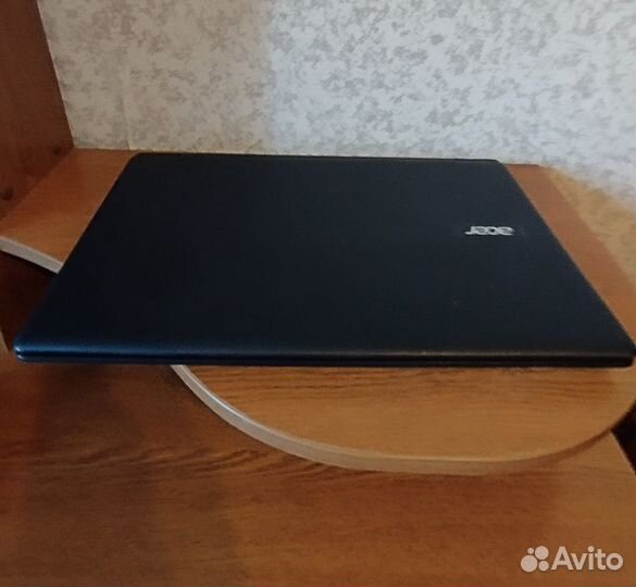 Ноутбук Acer Aspire ES1-522