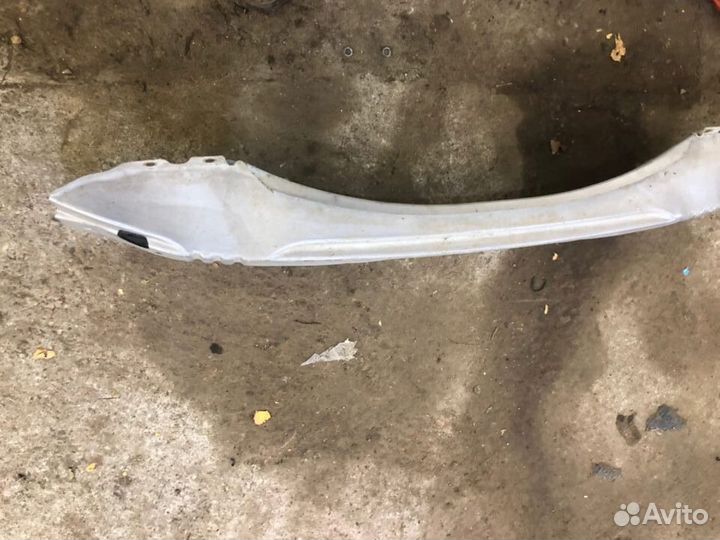 Усилитель бампера задний Volvo Xc60