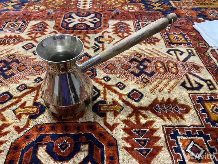 Турка олимпиада 80