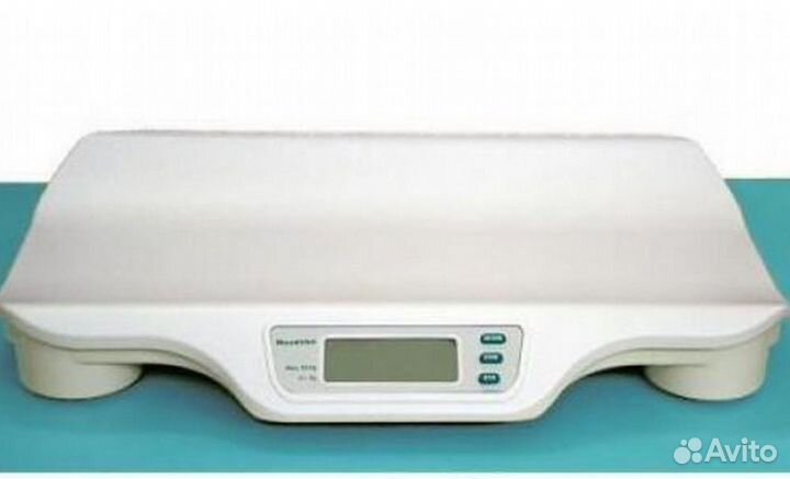 Весы для новорожденных Аренда Напрокат Продажа