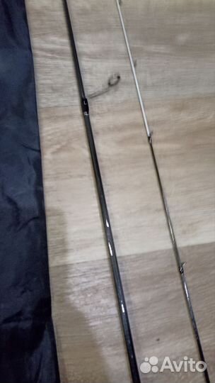 Спиннинг maximus pointer