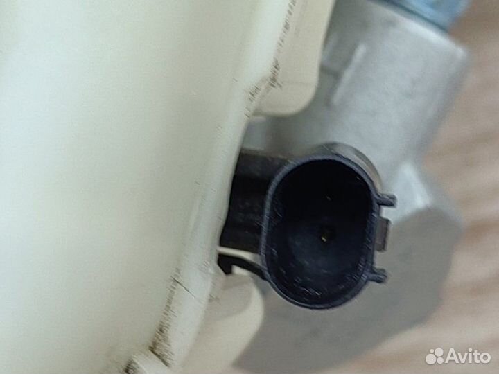 Вакуумный усилитель тормозов Bmw 3 F30 N47D20 2012