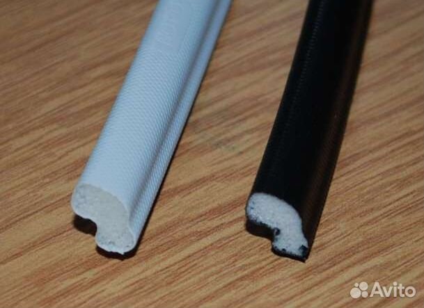 Уплотнитель Schlegel q-lon 9646, ппу