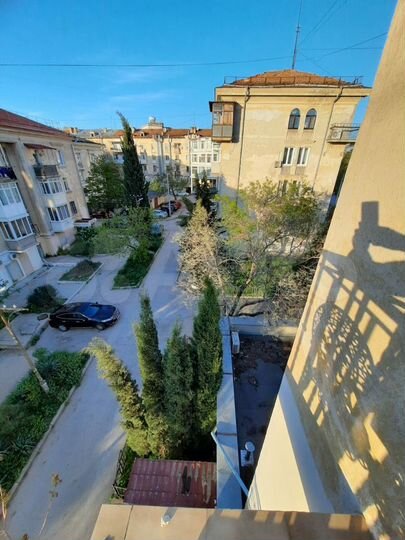 3-к. квартира, 84 м², 4/5 эт.