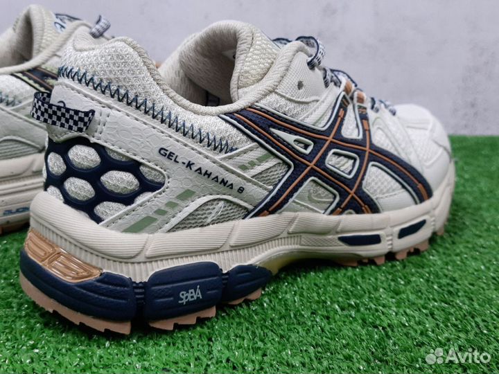 Кроссовки женские asics gel-kahana 8