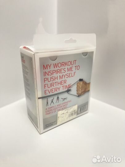 Набор эспандеров Casall