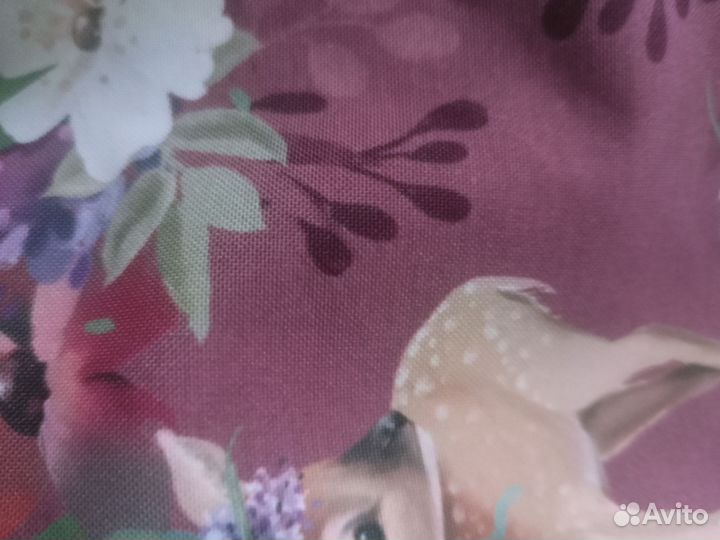 Зимний комбинезон 104
