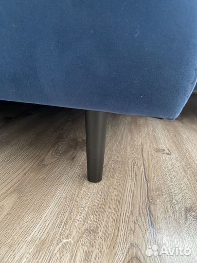 Мебельные ножки 2 шт, новые