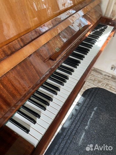 Фортепиано