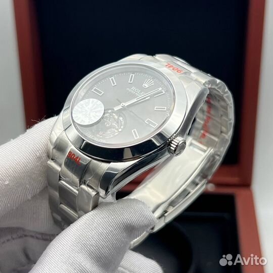 Часы Rolex Labelnoir