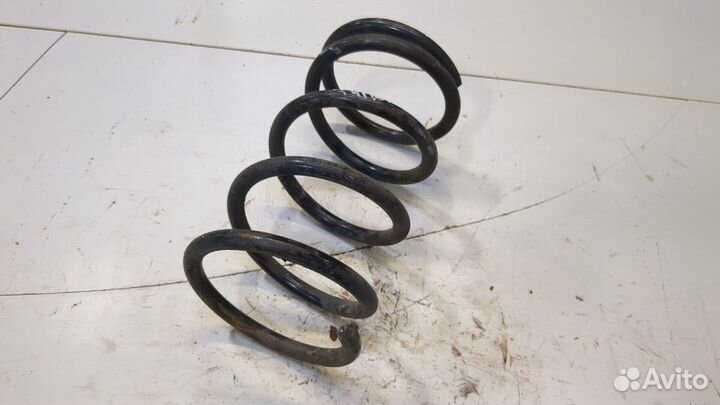 Пружина подвески Toyota RAV 4, 2003