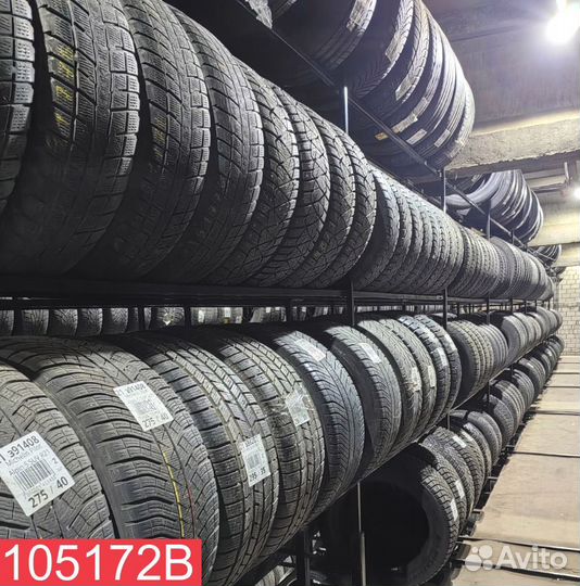Nokian Tyres Hakkapeliitta 5 235/60 R17 107Q