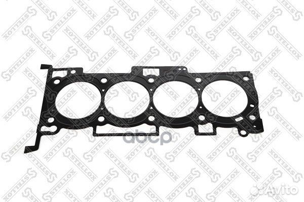Прокладки гбцstellox 1125177SX Stellox