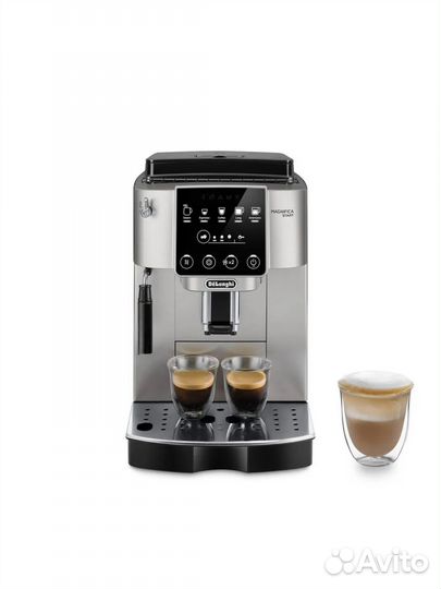 Кофемашина delonghi ecam 220.30