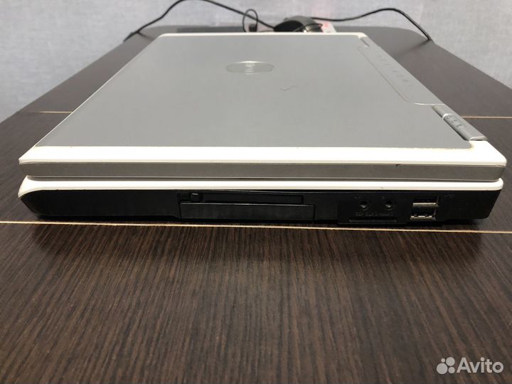 Ноутбук Dell Inspiron 1501