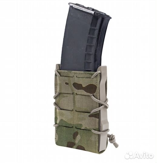 Подсумок для магазинов ак Stich Profi