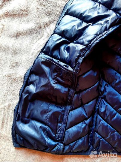 Жилетка Pull&Bear