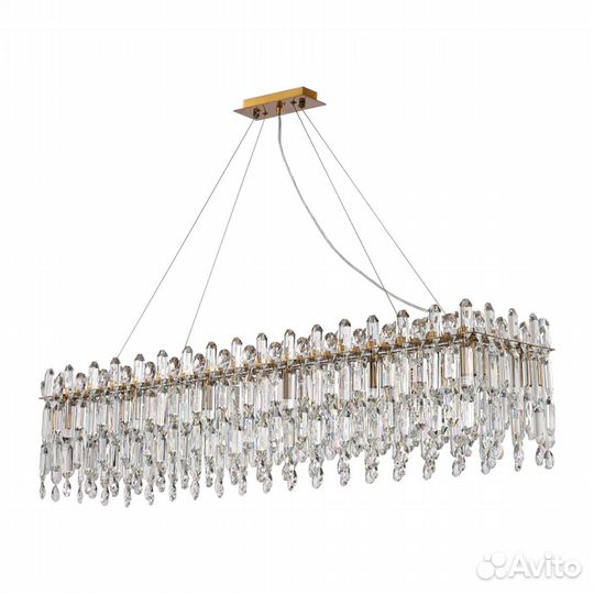 Stilfort 2158/05/12PL Legacy подвесная люстра