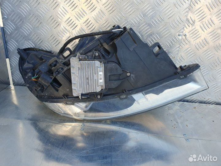 Фара передняя левая Volvo V60 универсал 3.0 B6304T