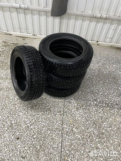 КАМА 505 Irbis 185/60 R14