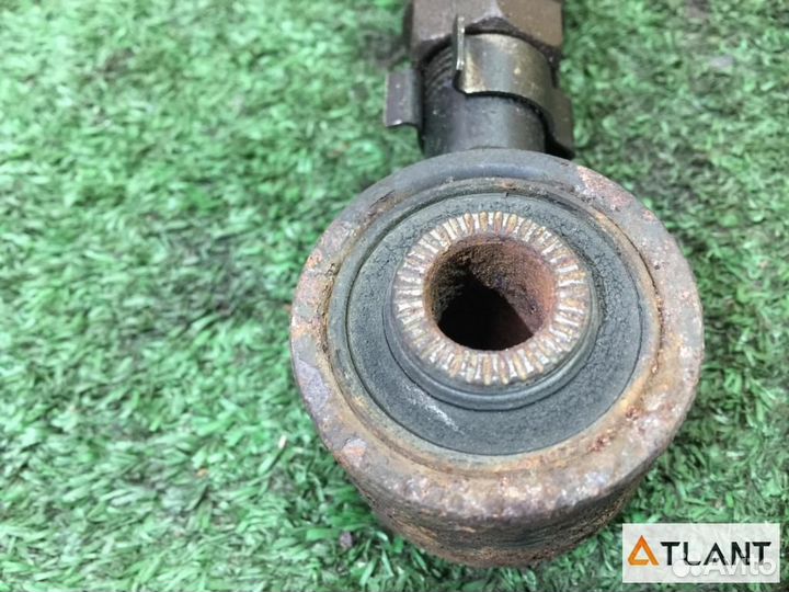 Тяга подвески задний toyota blade