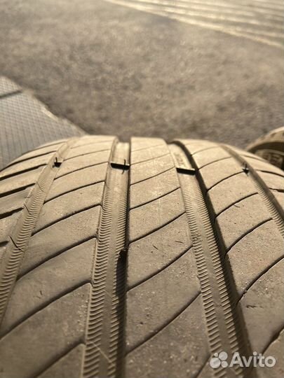 Michelin Primacy 4 205/55 R16