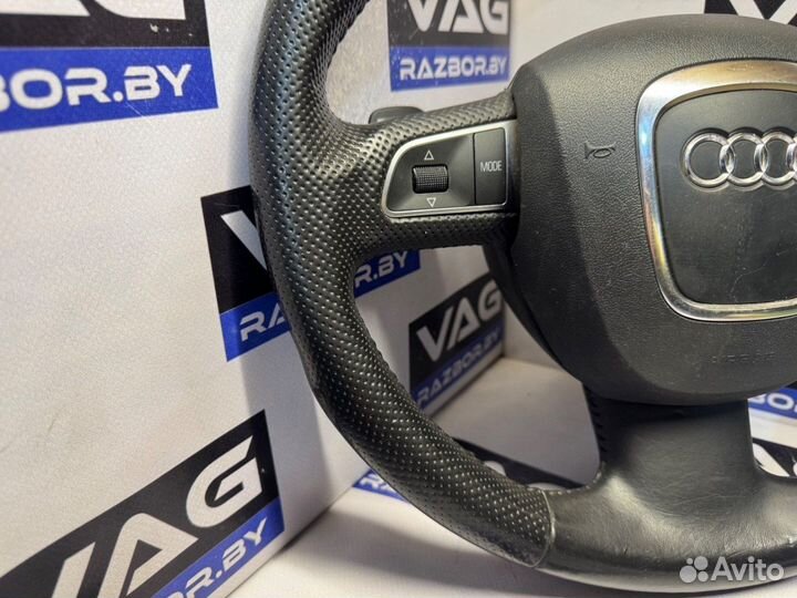 Audi A8 D3 (S8) 2009 VR141-37VR141-37