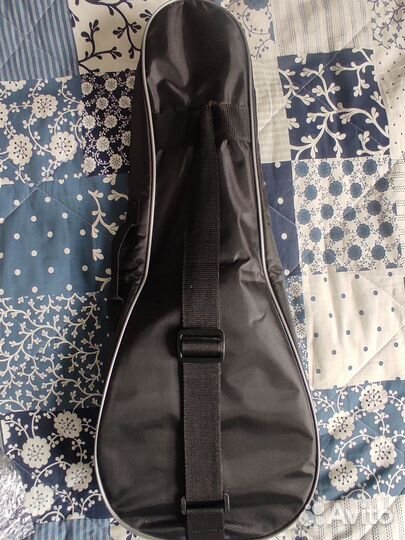 Укулеле Bellucci