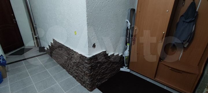 2-к. квартира, 80,7 м², 6/6 эт.