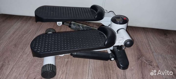 Тренажер степпер