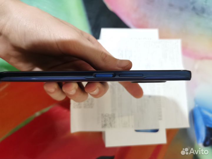 HONOR 50 Lite, 8/128 ГБ