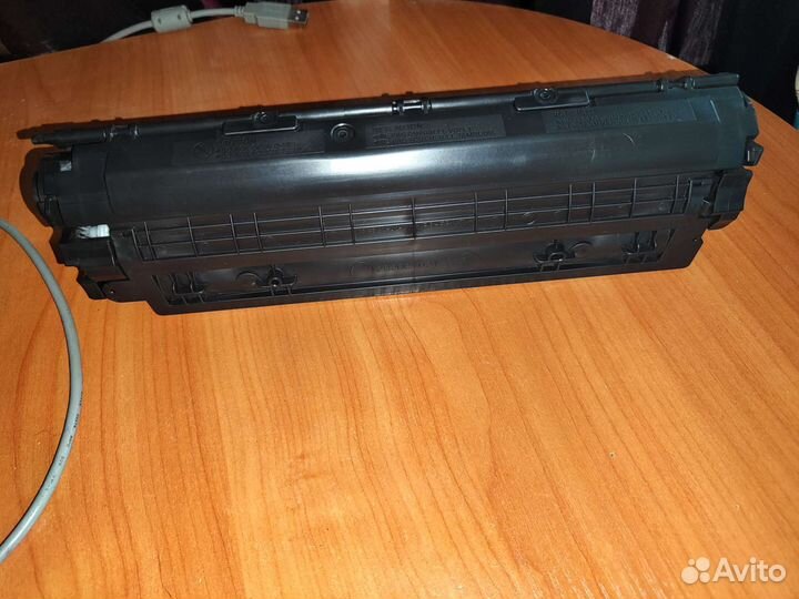 Принтер HP LaserJet Pro M1212nf MFP, ч/б, A4