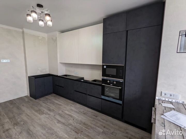 Корпусная мебель на заказ