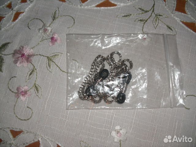 Цепочка для очков СССР