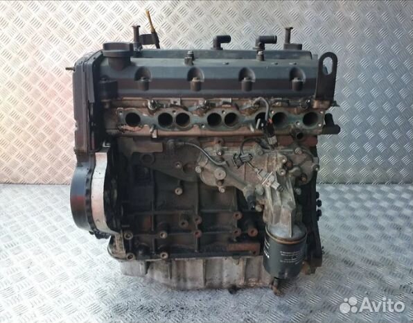 Двигатель J3-3 2.9 Kia