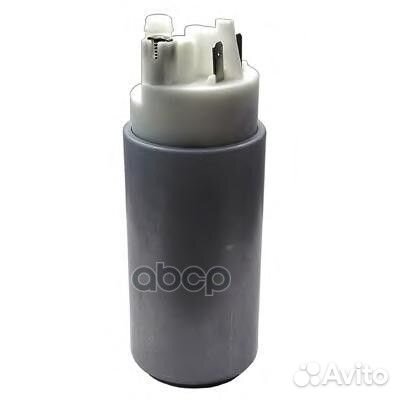 Насос топливный электрический 77090 meat & doria