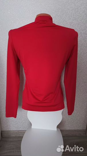 Блузка водолазка 46 размер