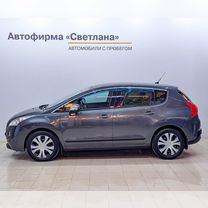 Peugeot 3008 1.6 MT, 2011, 197 431 км, с пробегом, цена 785 000 руб.