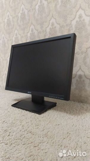 Монитор Acer 193WL 19 дюймов