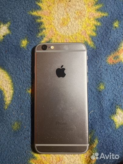 iPhone 6, 32 ГБ