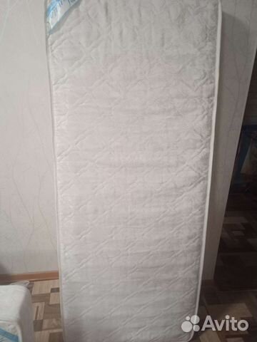 Матрас детский